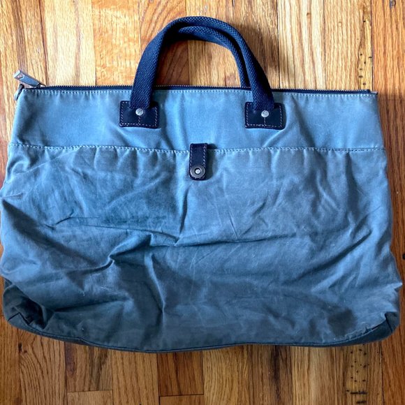 Jack Spade "Tie-Dye" Warren Street - Picture 3 of 6